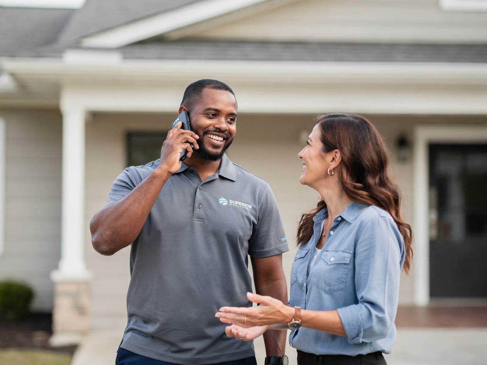 Fascia Repair Abbottstown, PA FAQs